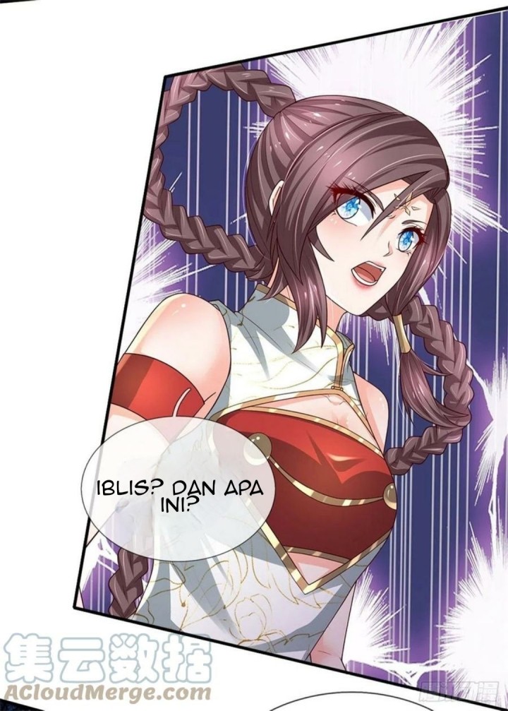 100.000 Layers Of Body Refining: I Raise All Emperor Chapter 106 - halaman 16