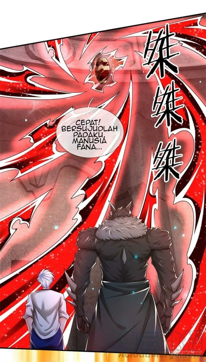 100.000 Layers Of Body Refining: I Raise All Emperor Chapter 106 - halaman 18