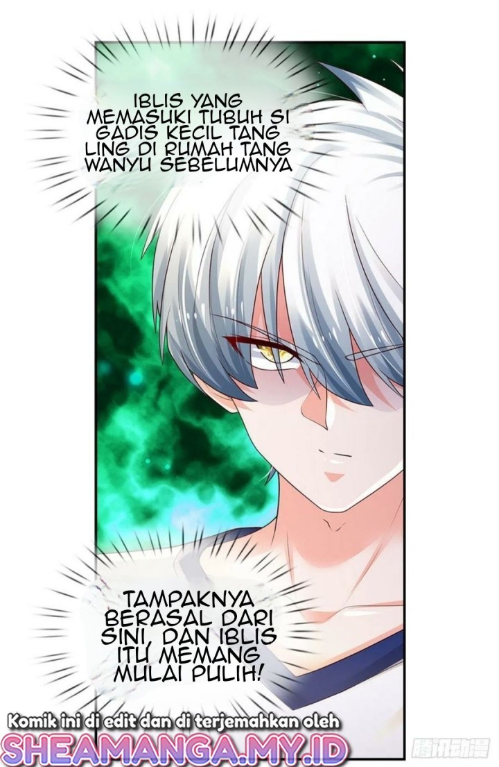 100.000 Layers Of Body Refining: I Raise All Emperor Chapter 106 - halaman 7