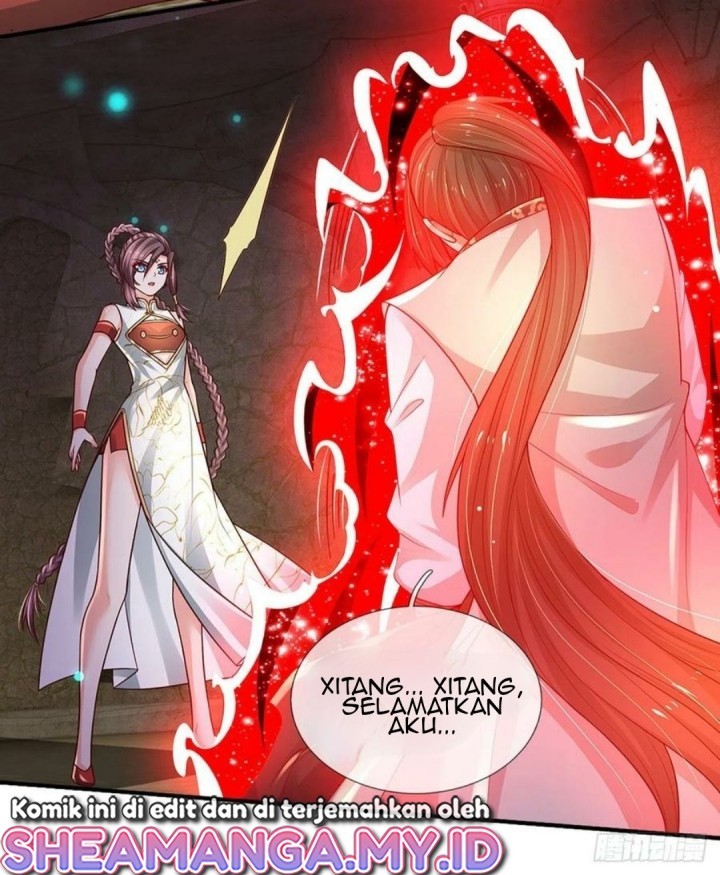 100.000 Layers Of Body Refining: I Raise All Emperor Chapter 106 - halaman 9