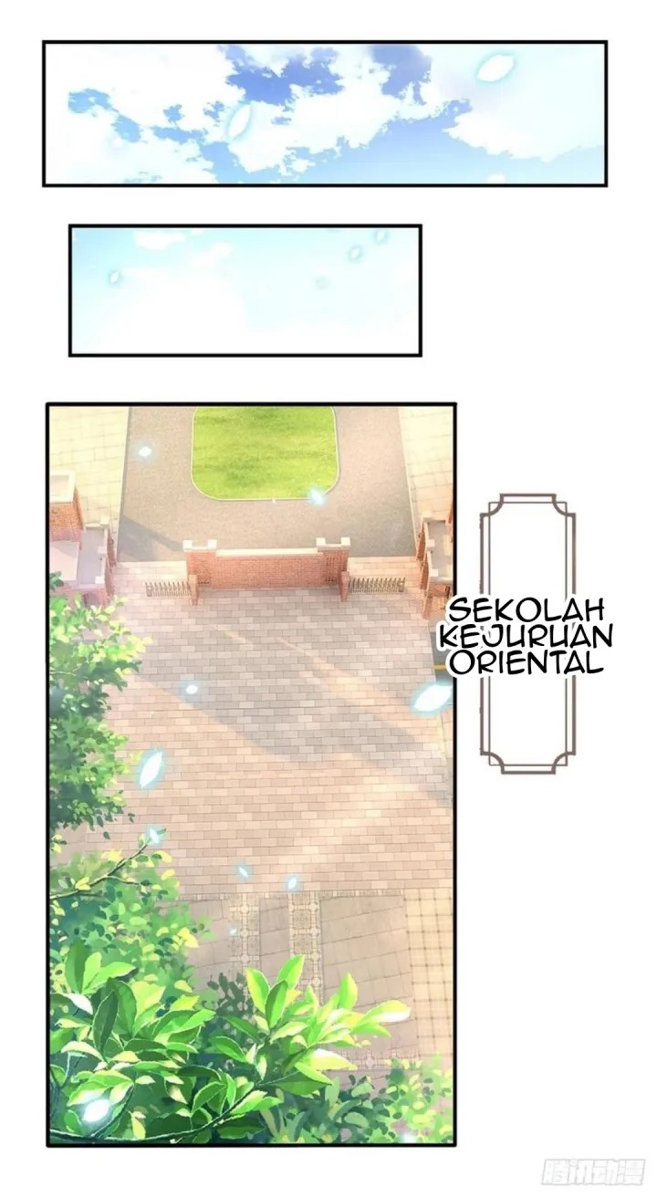 100.000 Layers Of Body Refining: I Raise All Emperor Chapter 107 - halaman 19