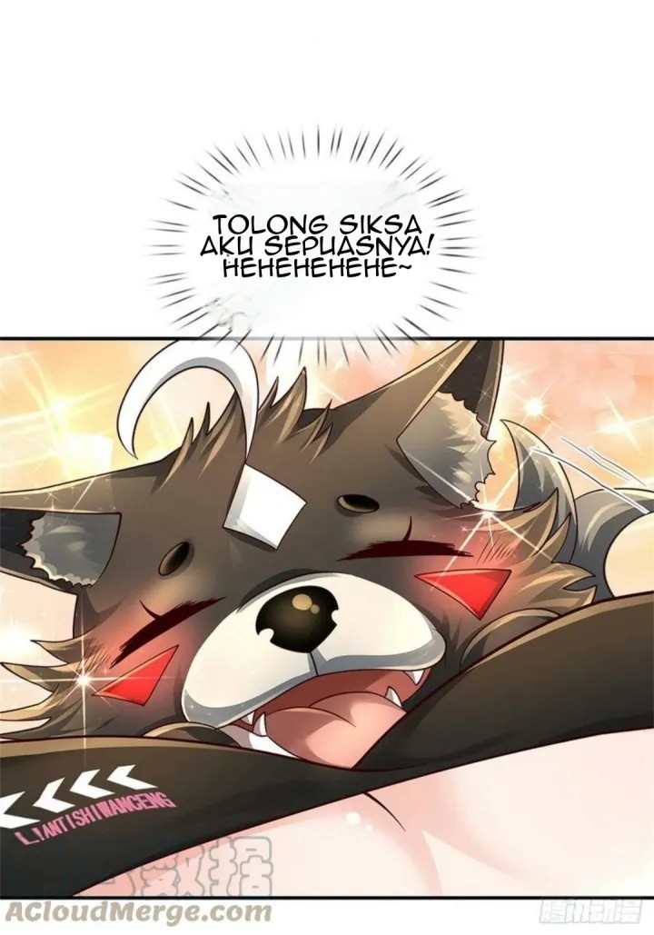 100.000 Layers Of Body Refining: I Raise All Emperor Chapter 107 - halaman 26