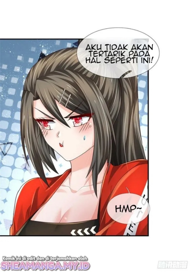 100.000 Layers Of Body Refining: I Raise All Emperor Chapter 109 - halaman 14