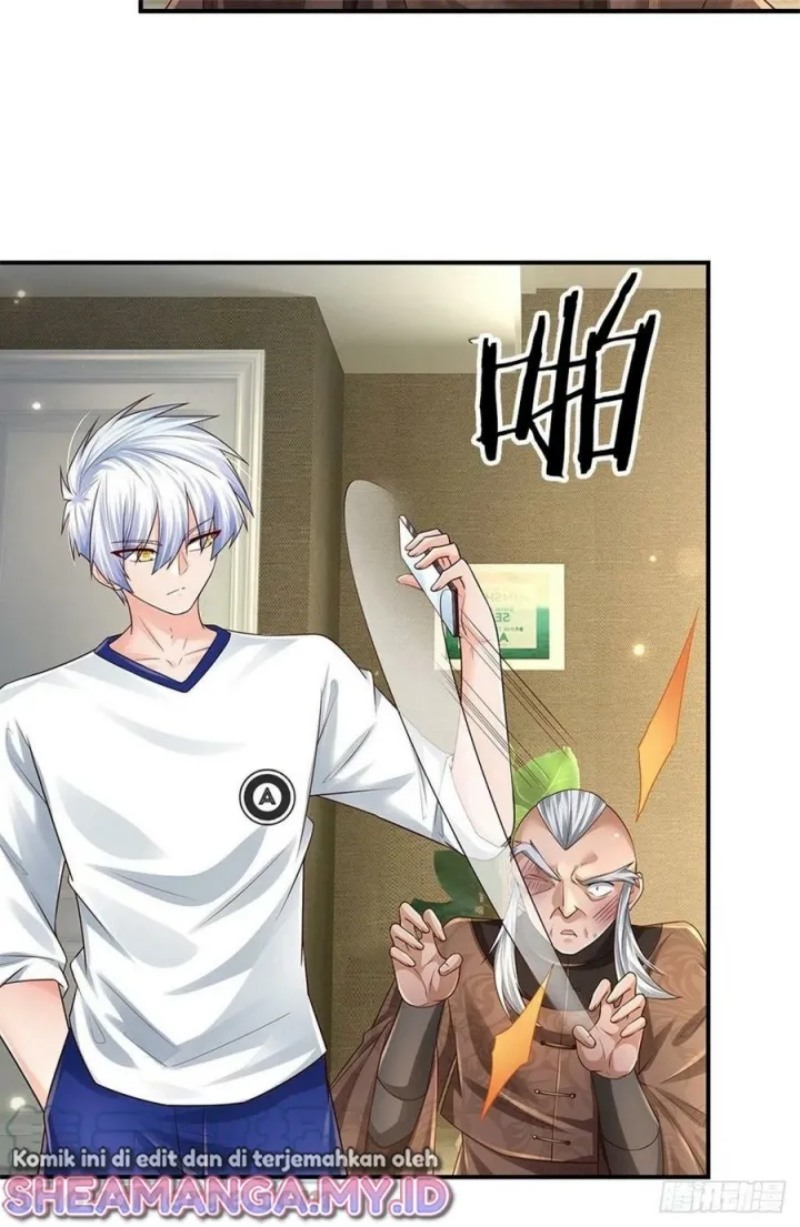 100.000 Layers Of Body Refining: I Raise All Emperor Chapter 109 - halaman 29