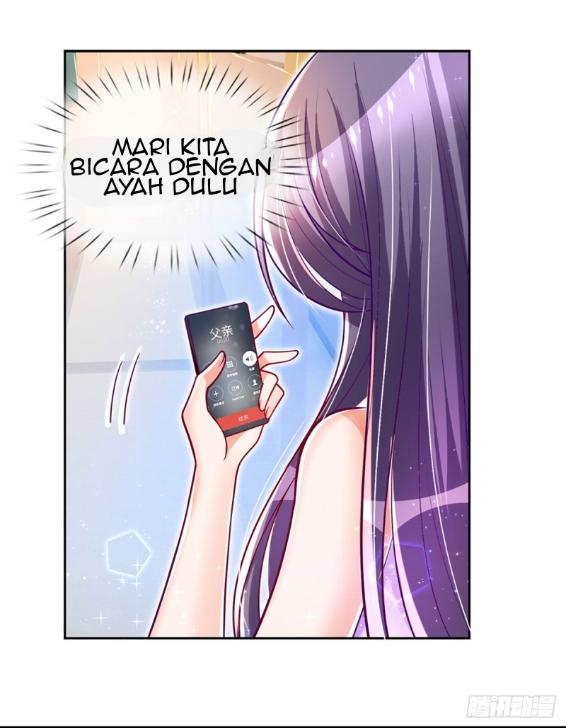 100.000 Layers Of Body Refining: I Raise All Emperor Chapter 11 - halaman 10