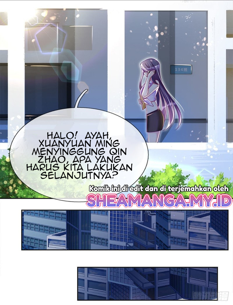 100.000 Layers Of Body Refining: I Raise All Emperor Chapter 11 - halaman 11