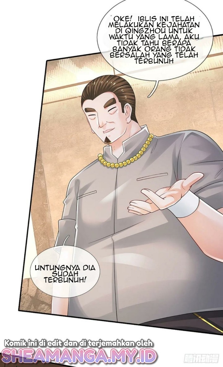 100.000 Layers Of Body Refining: I Raise All Emperor Chapter 111 - halaman 14