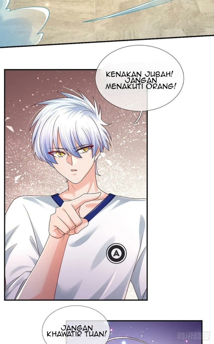 100.000 Layers Of Body Refining: I Raise All Emperor Chapter 111 - halaman 8