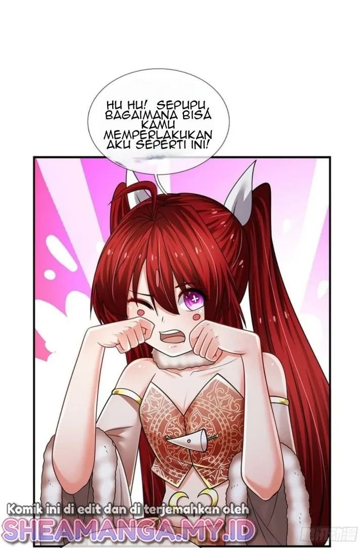 100.000 Layers Of Body Refining: I Raise All Emperor Chapter 113 - halaman 7