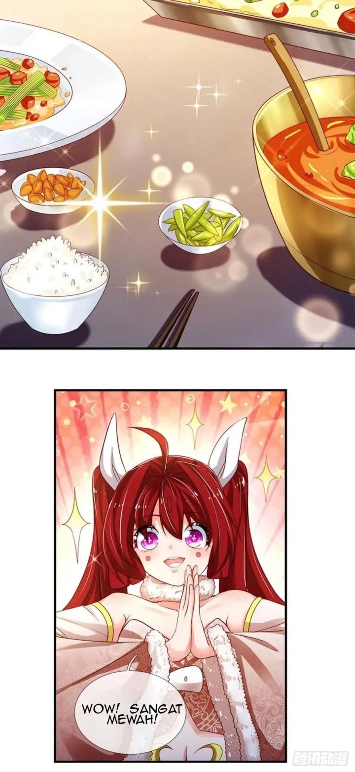 100.000 Layers Of Body Refining: I Raise All Emperor Chapter 114 - halaman 15