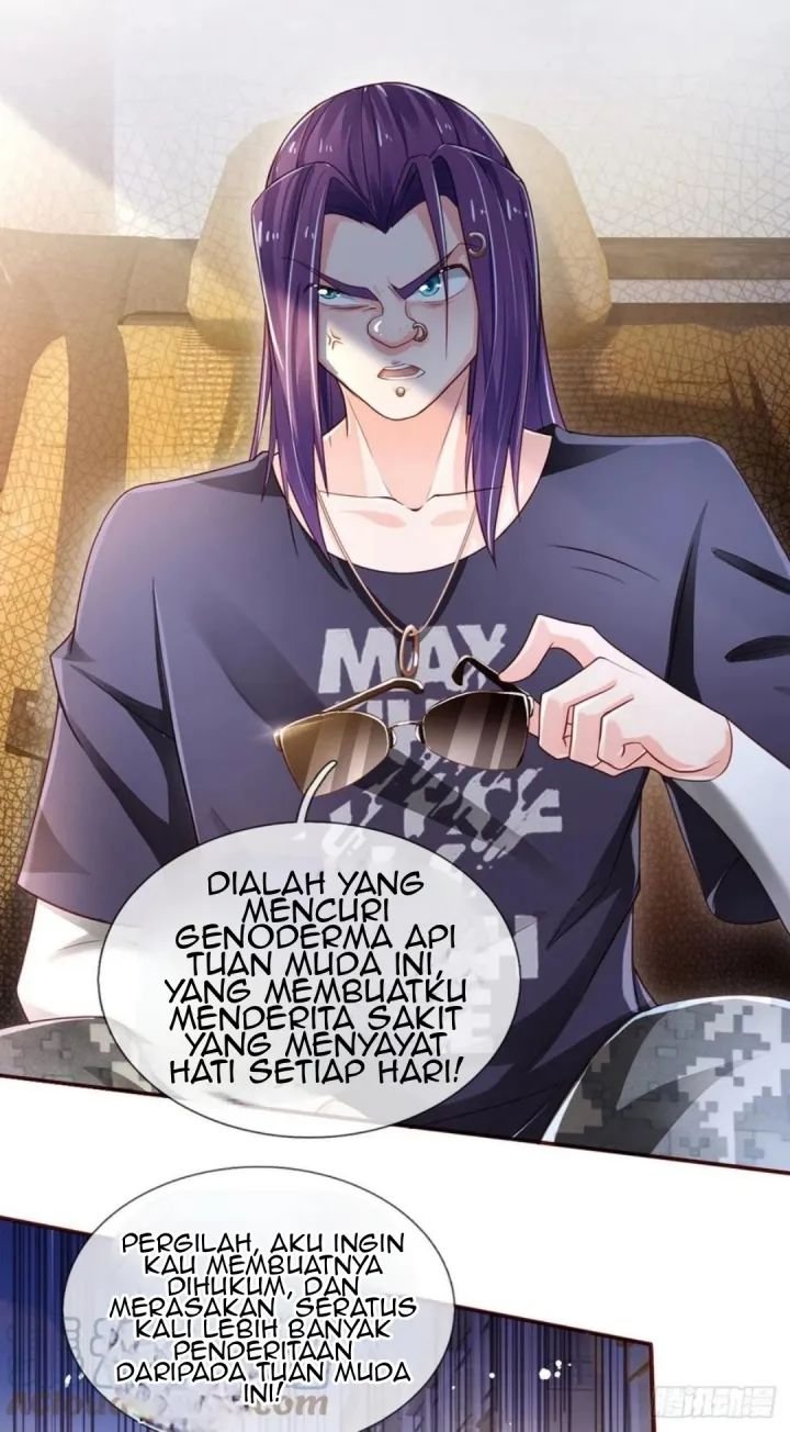 100.000 Layers Of Body Refining: I Raise All Emperor Chapter 114 - halaman 18