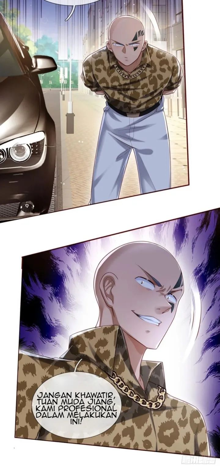 100.000 Layers Of Body Refining: I Raise All Emperor Chapter 114 - halaman 19