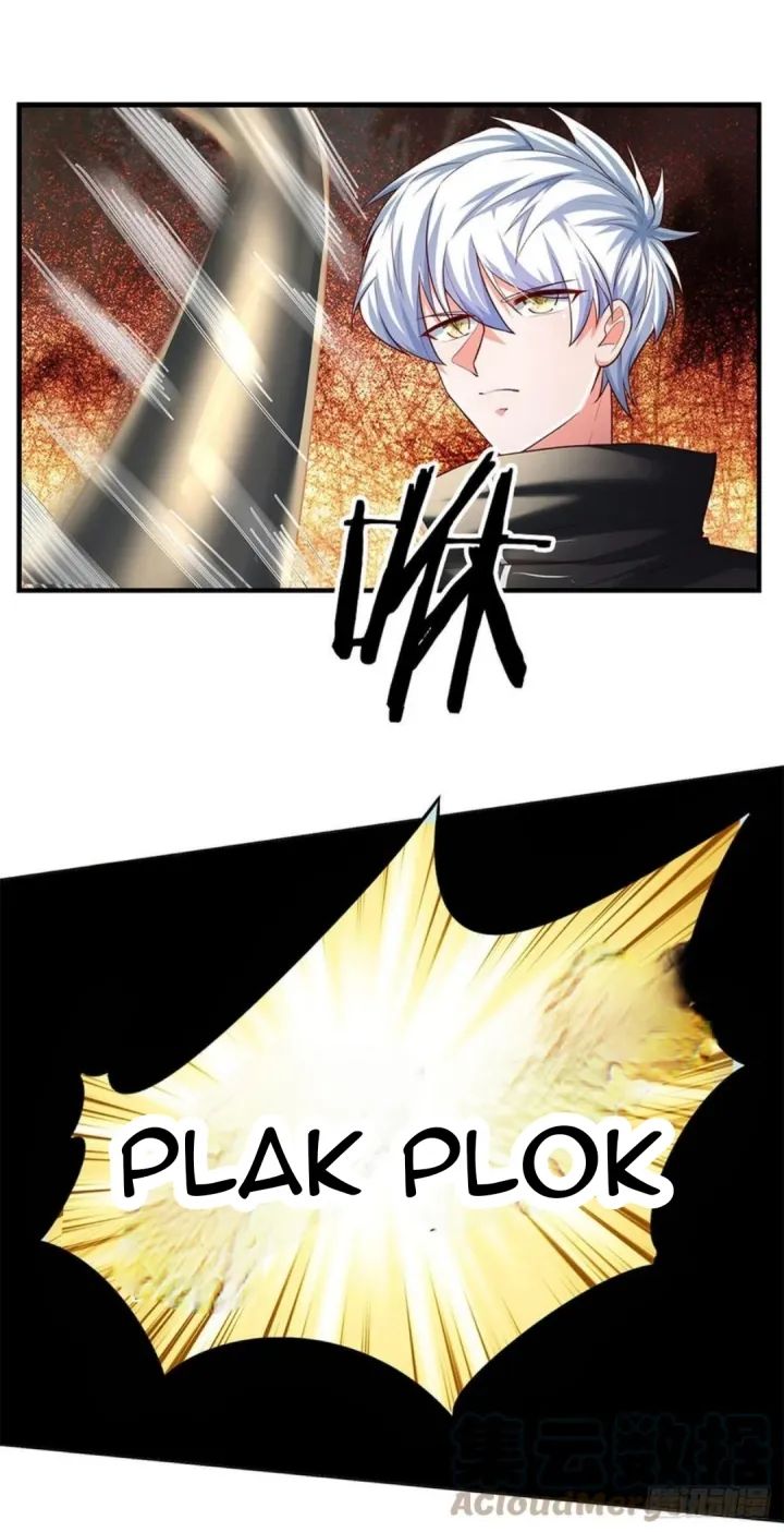100.000 Layers Of Body Refining: I Raise All Emperor Chapter 114 - halaman 26