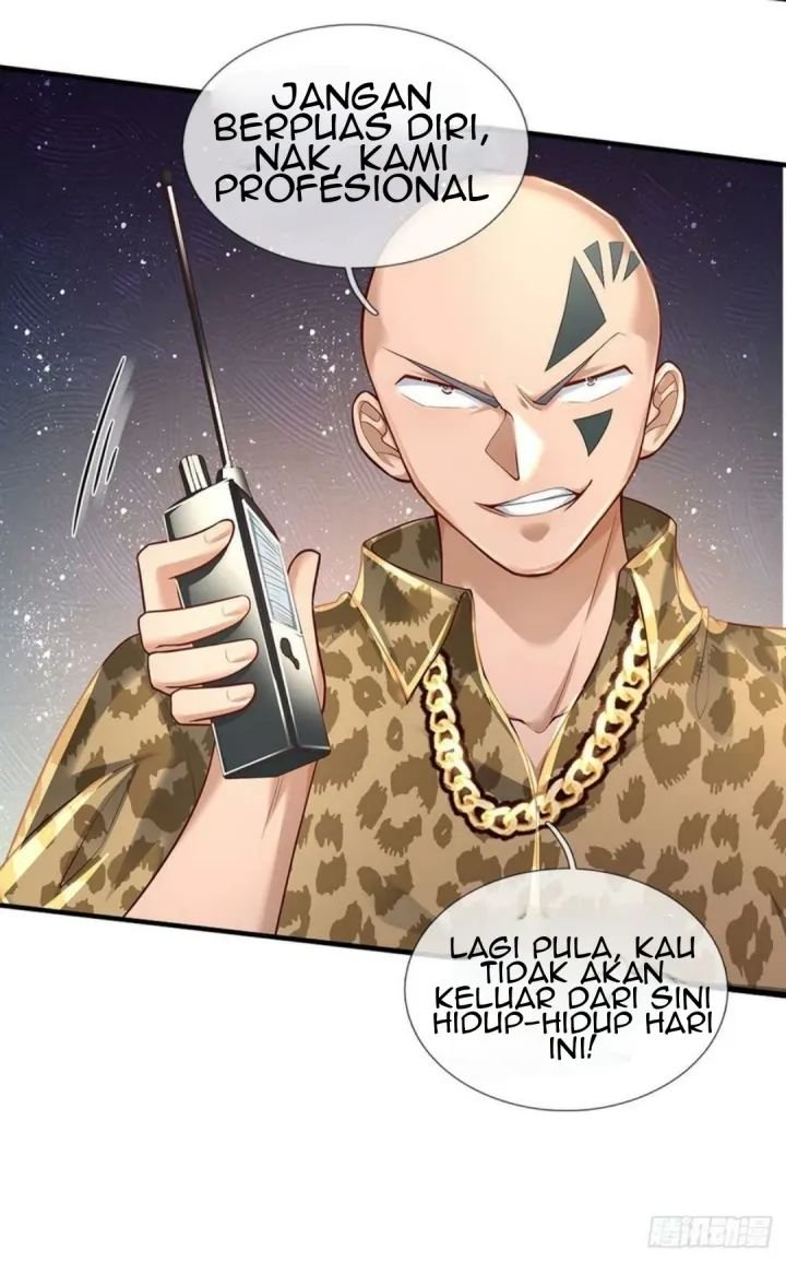 100.000 Layers Of Body Refining: I Raise All Emperor Chapter 114 - halaman 29