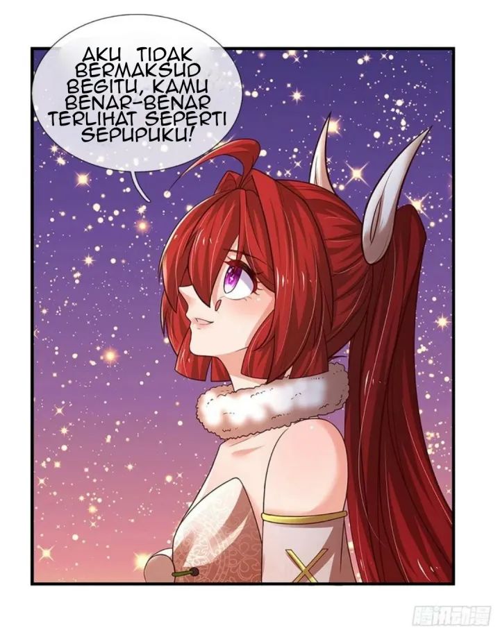 100.000 Layers Of Body Refining: I Raise All Emperor Chapter 114 - halaman 7