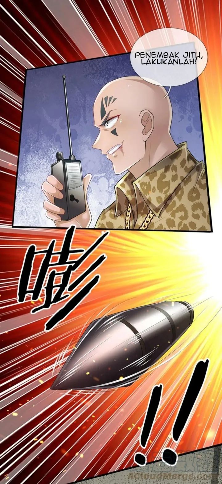 100.000 Layers Of Body Refining: I Raise All Emperor Chapter 115 - halaman 2