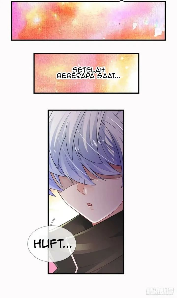 100.000 Layers Of Body Refining: I Raise All Emperor Chapter 116 - halaman 7