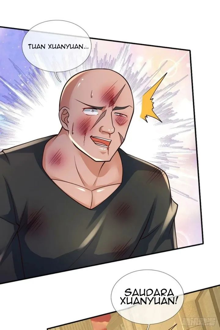 100.000 Layers Of Body Refining: I Raise All Emperor Chapter 118 - halaman 15