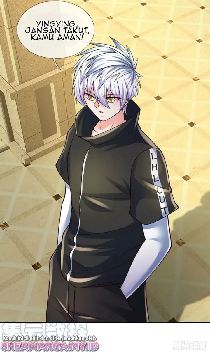 100.000 Layers Of Body Refining: I Raise All Emperor Chapter 118 - halaman 18