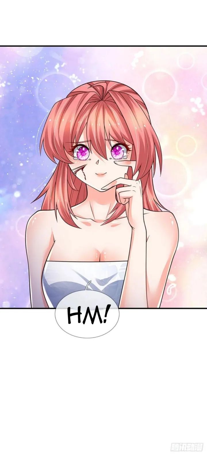 100.000 Layers Of Body Refining: I Raise All Emperor Chapter 118 - halaman 19