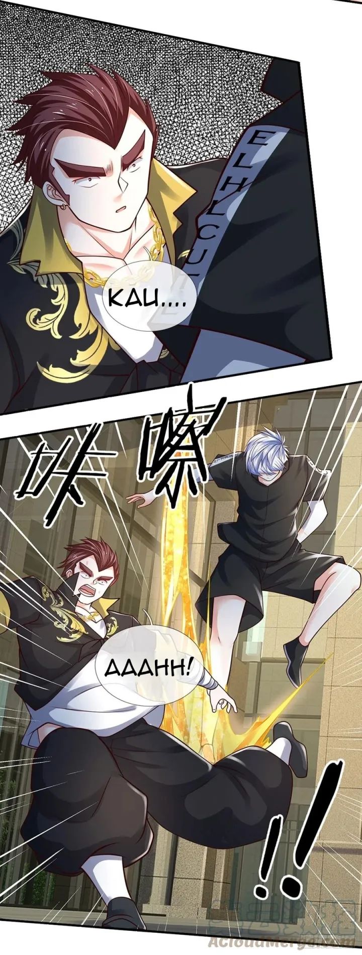 100.000 Layers Of Body Refining: I Raise All Emperor Chapter 118 - halaman 22