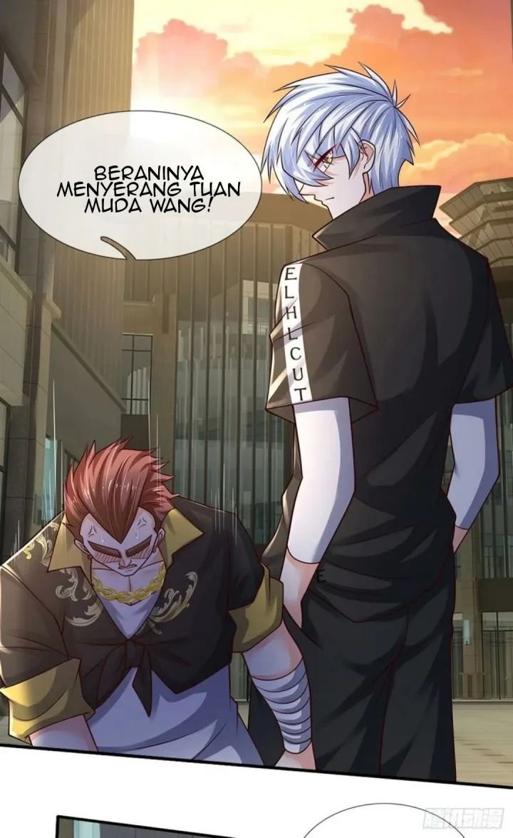 100.000 Layers Of Body Refining: I Raise All Emperor Chapter 118 - halaman 23