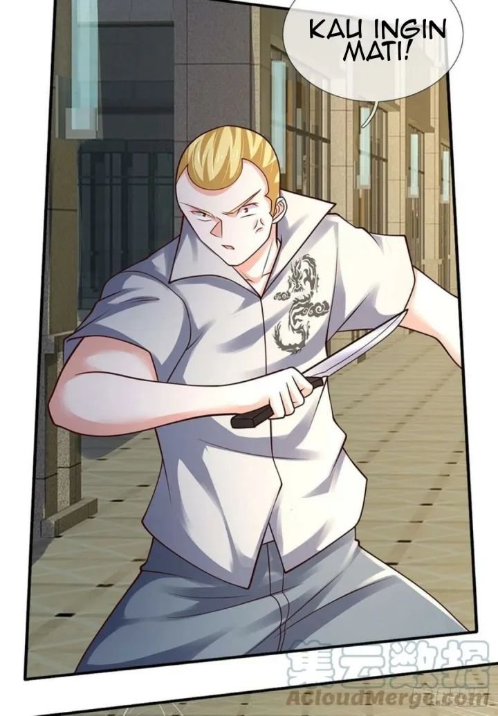 100.000 Layers Of Body Refining: I Raise All Emperor Chapter 118 - halaman 24