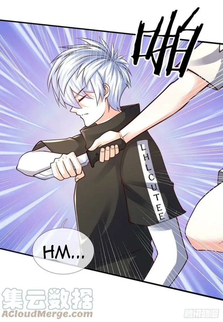 100.000 Layers Of Body Refining: I Raise All Emperor Chapter 118 - halaman 26