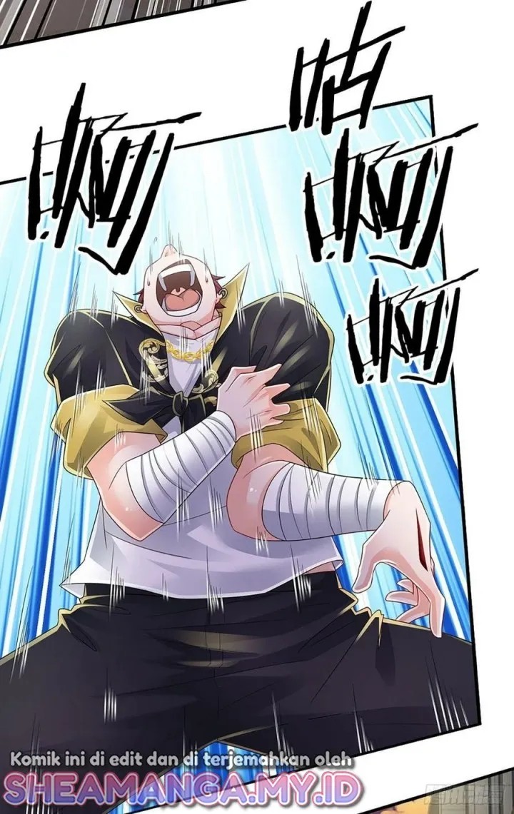 100.000 Layers Of Body Refining: I Raise All Emperor Chapter 119 - halaman 13