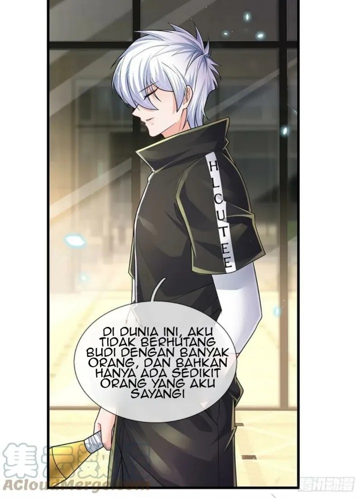100.000 Layers Of Body Refining: I Raise All Emperor Chapter 119 - halaman 16