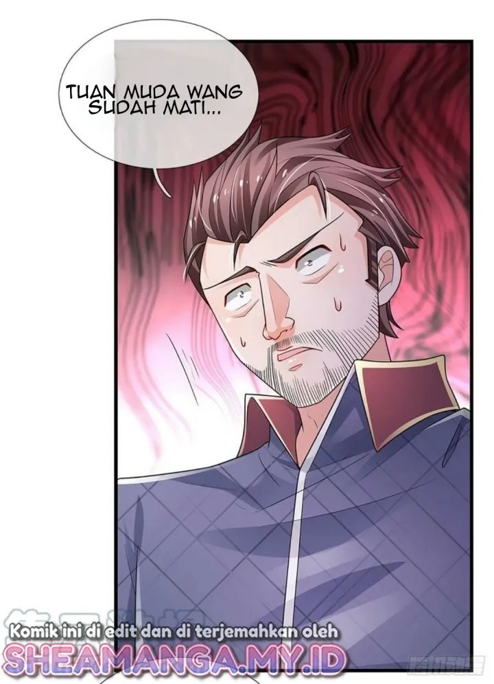 100.000 Layers Of Body Refining: I Raise All Emperor Chapter 119 - halaman 20