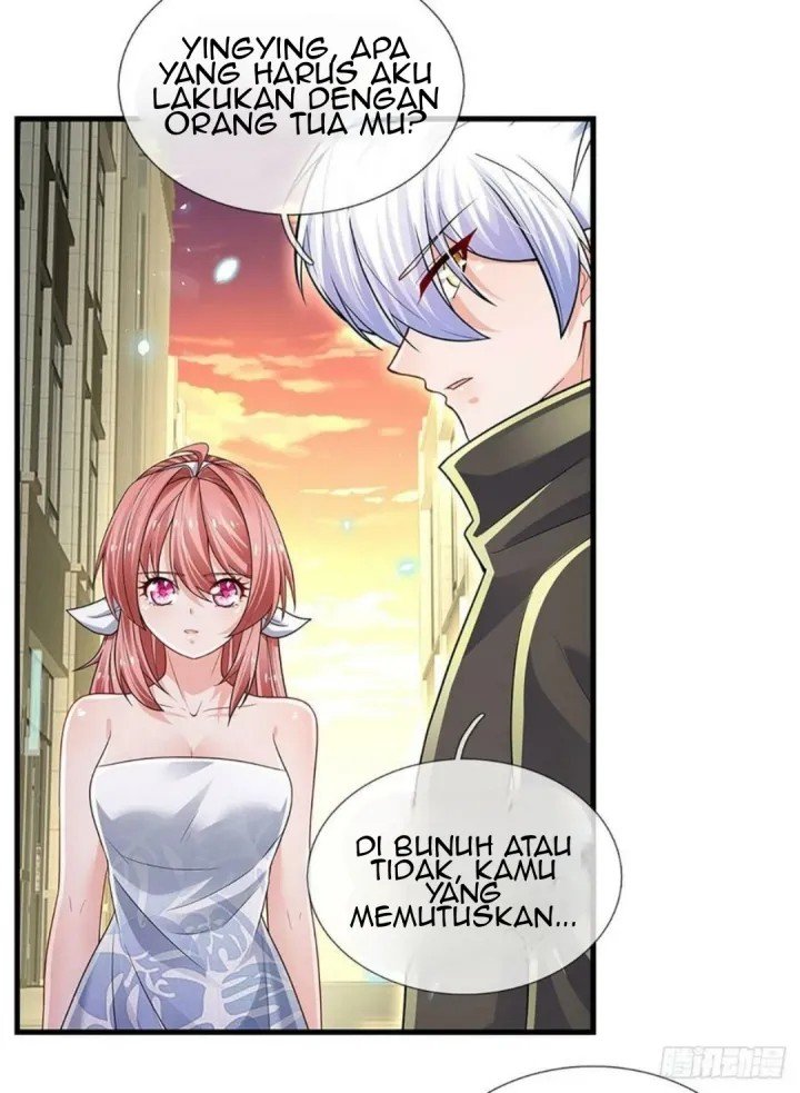 100.000 Layers Of Body Refining: I Raise All Emperor Chapter 119 - halaman 21
