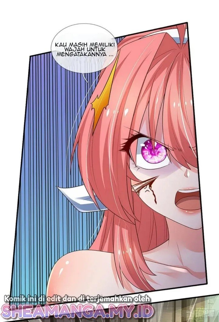 100.000 Layers Of Body Refining: I Raise All Emperor Chapter 119 - halaman 23