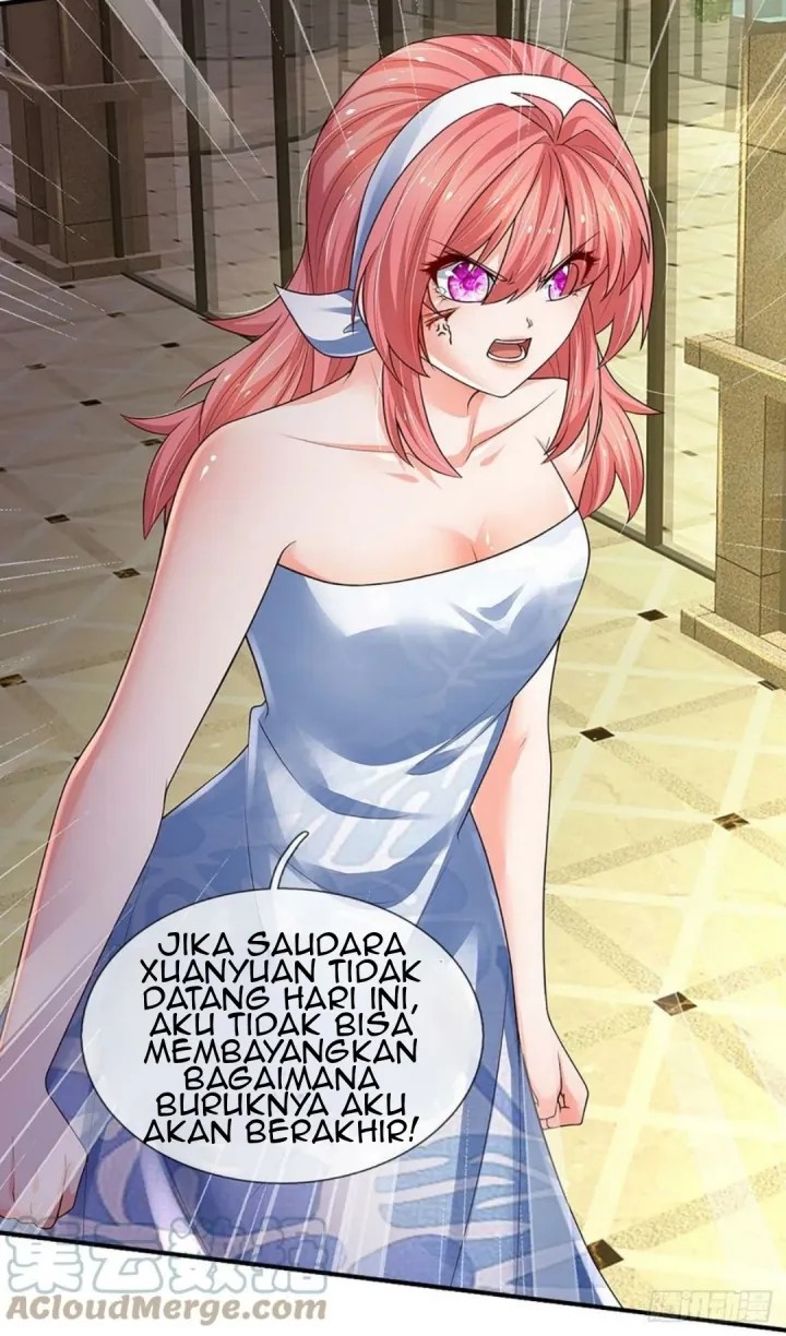 100.000 Layers Of Body Refining: I Raise All Emperor Chapter 119 - halaman 24