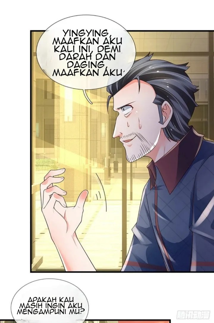 100.000 Layers Of Body Refining: I Raise All Emperor Chapter 119 - halaman 25