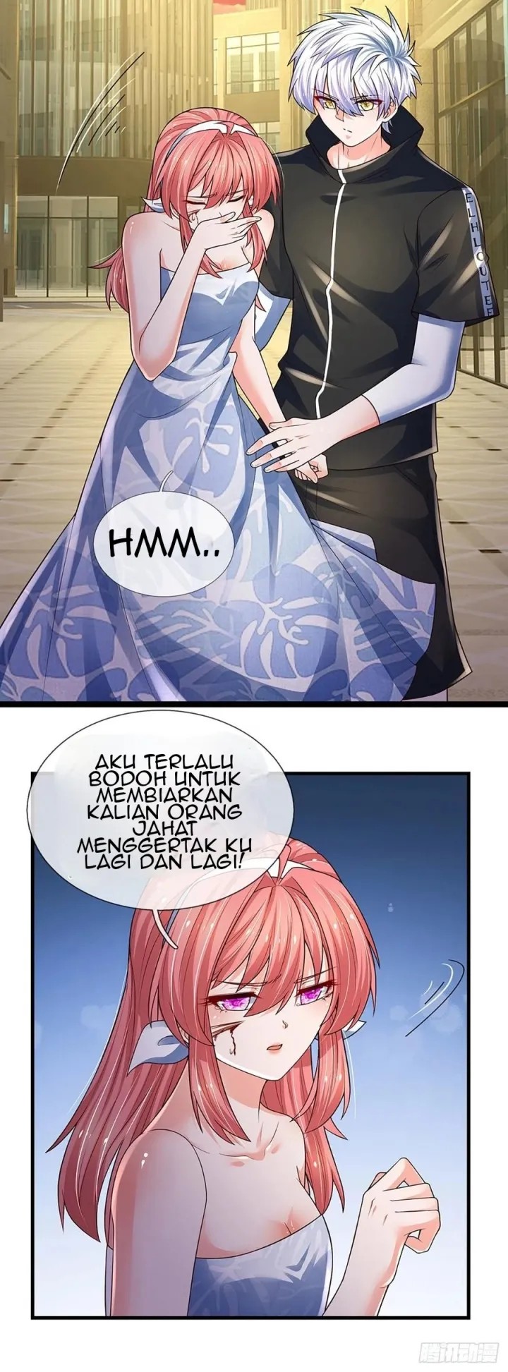 100.000 Layers Of Body Refining: I Raise All Emperor Chapter 119 - halaman 29