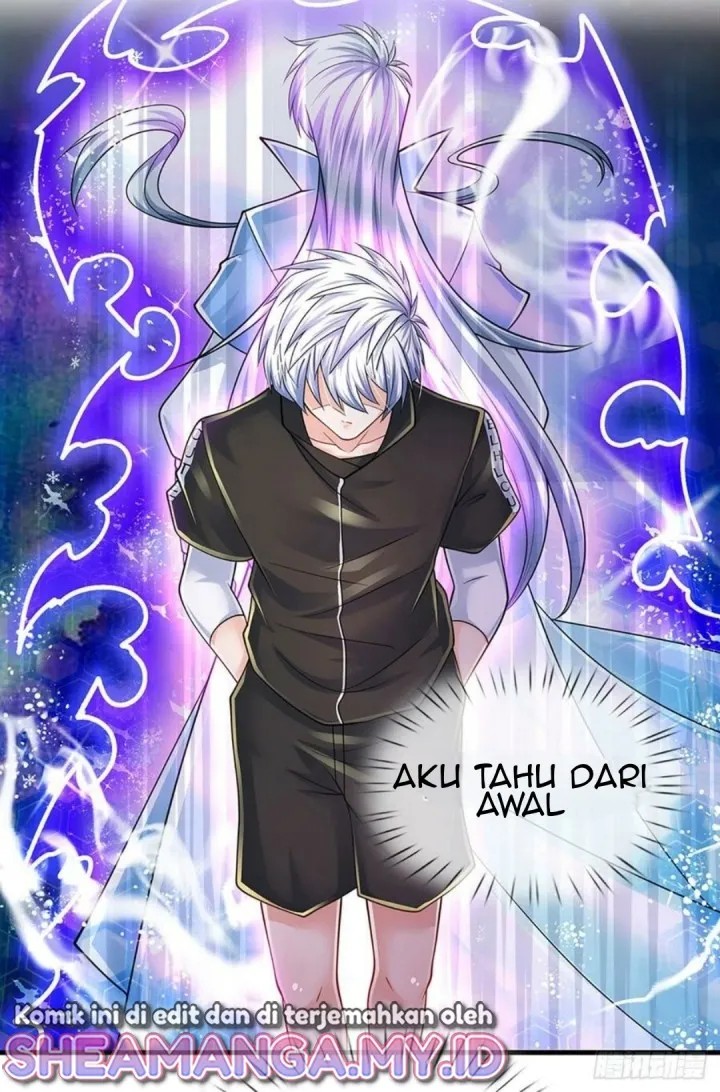 100.000 Layers Of Body Refining: I Raise All Emperor Chapter 121 - halaman 13
