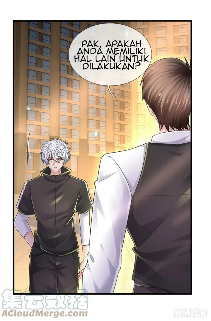 100.000 Layers Of Body Refining: I Raise All Emperor Chapter 124 - halaman 12