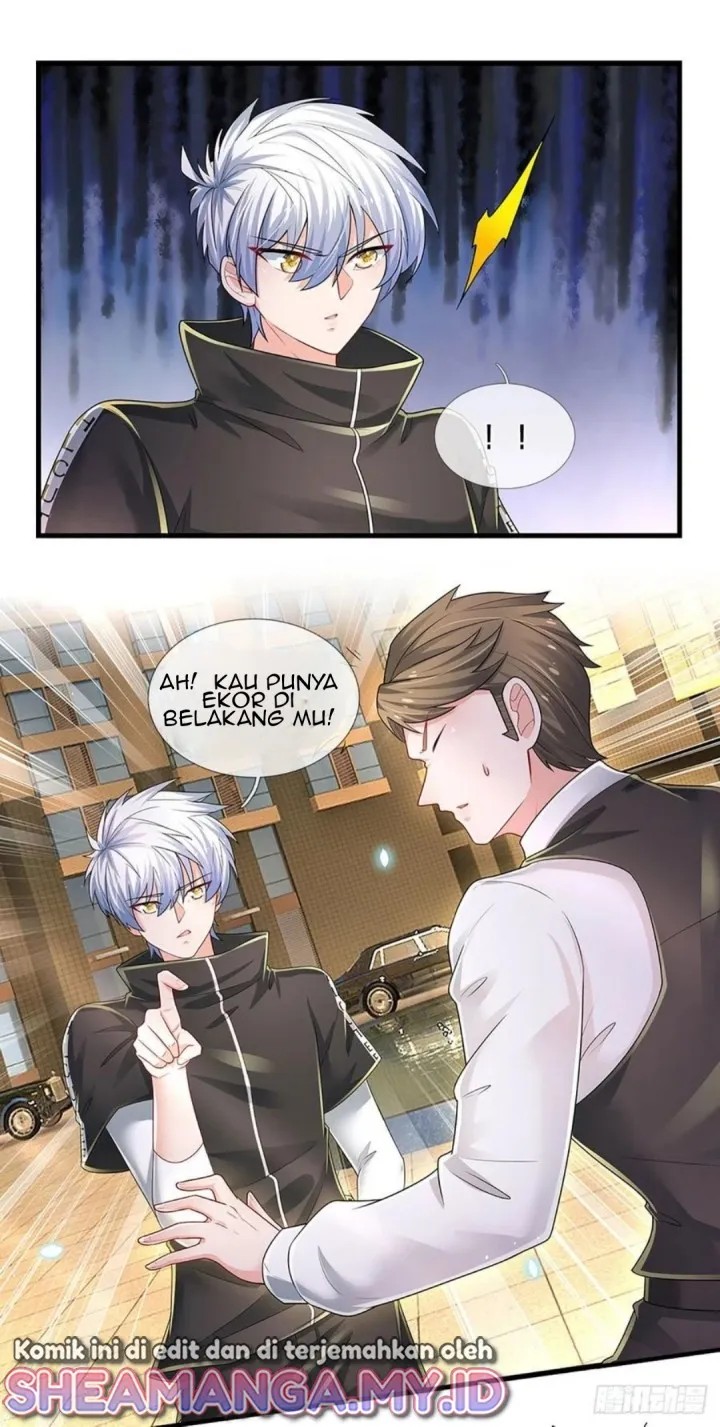 100.000 Layers Of Body Refining: I Raise All Emperor Chapter 124 - halaman 13