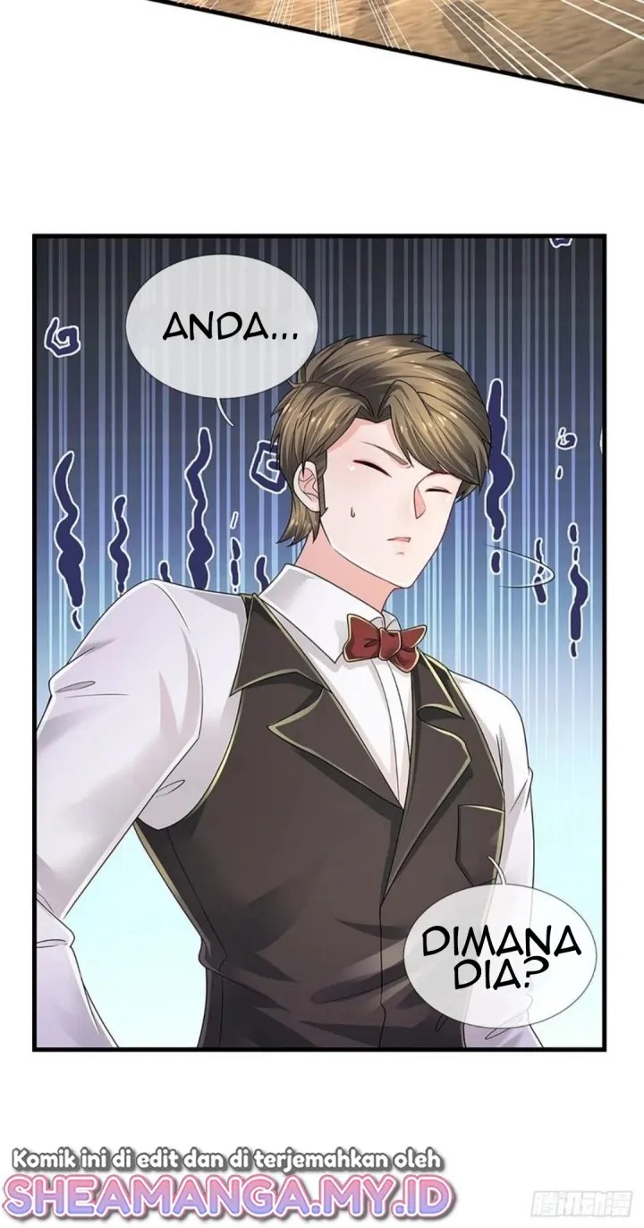 100.000 Layers Of Body Refining: I Raise All Emperor Chapter 124 - halaman 15