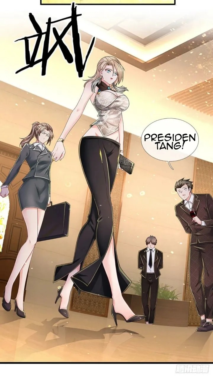 100.000 Layers Of Body Refining: I Raise All Emperor Chapter 124 - halaman 21