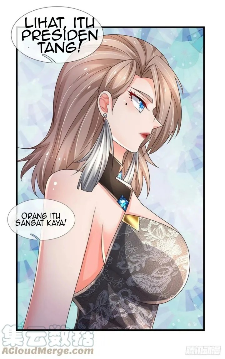 100.000 Layers Of Body Refining: I Raise All Emperor Chapter 124 - halaman 26