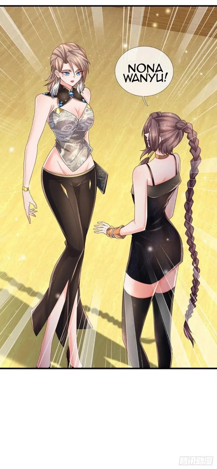 100.000 Layers Of Body Refining: I Raise All Emperor Chapter 124 - halaman 29