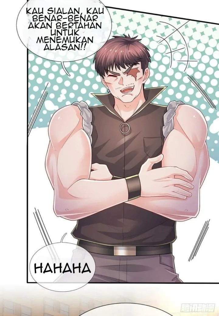 100.000 Layers Of Body Refining: I Raise All Emperor Chapter 124 - halaman 3