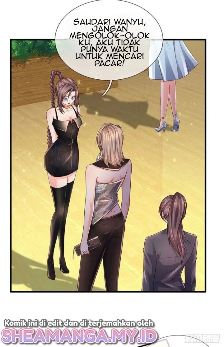 100.000 Layers Of Body Refining: I Raise All Emperor Chapter 124 - halaman 31