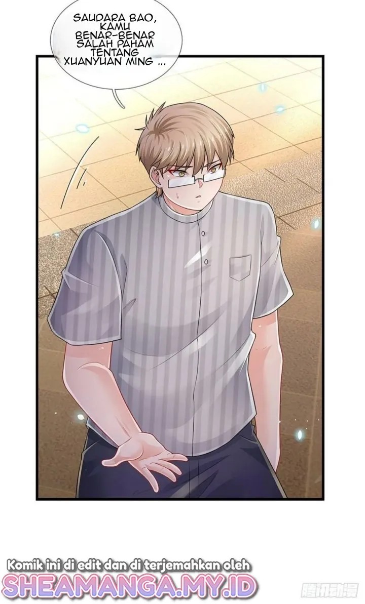 100.000 Layers Of Body Refining: I Raise All Emperor Chapter 124 - halaman 6