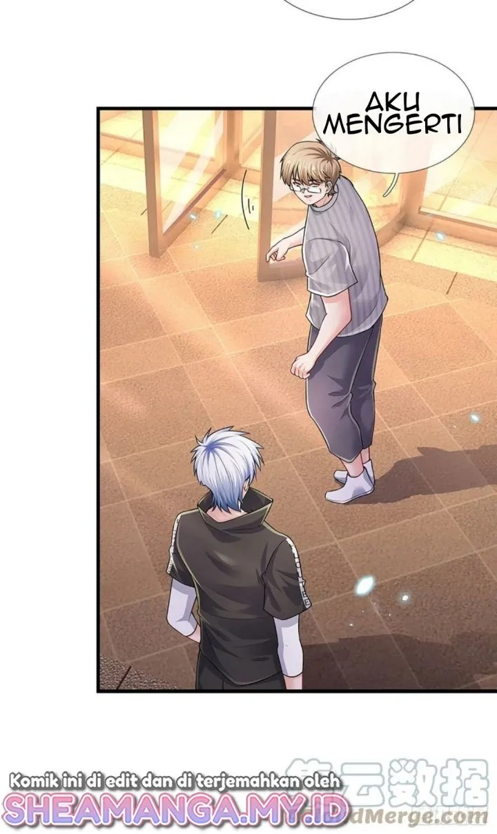 100.000 Layers Of Body Refining: I Raise All Emperor Chapter 124 - halaman 8