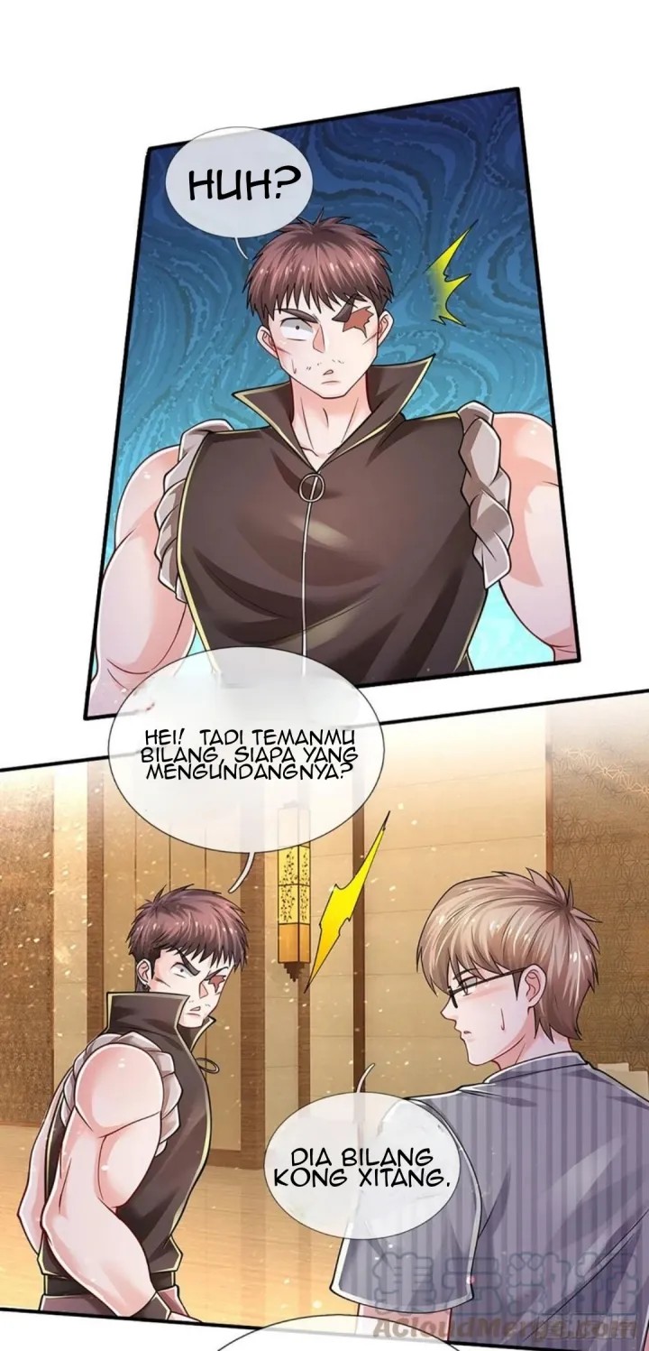 100.000 Layers Of Body Refining: I Raise All Emperor Chapter 125 - halaman 12