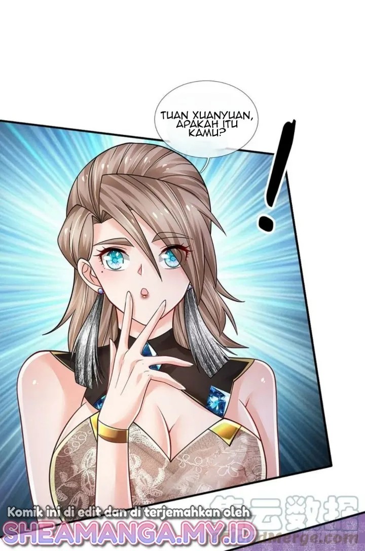 100.000 Layers Of Body Refining: I Raise All Emperor Chapter 125 - halaman 18