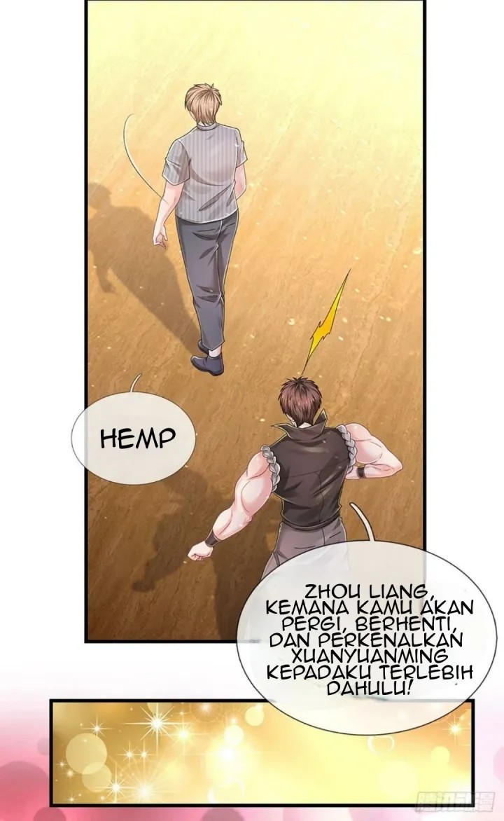 100.000 Layers Of Body Refining: I Raise All Emperor Chapter 125 - halaman 23